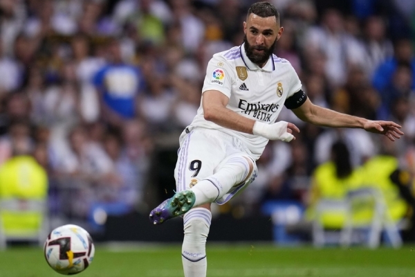 皇家馬德里2023賽季回顧:不敗傳奇!17場(chǎng)連勝譜寫(xiě)終篇