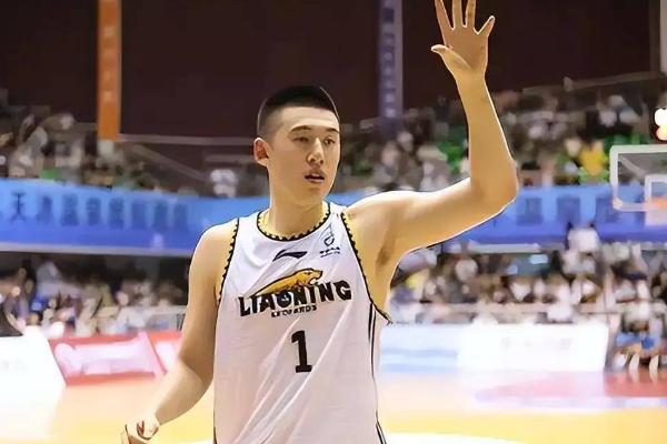 CBA現(xiàn)役有哪些球二代？