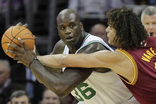 NBA十大超級中鋒分別是誰？